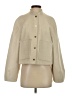 Zara Tan Coat Size S - photo 1