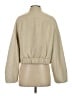 Zara Tan Coat Size S - photo 2