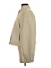 Zara Tan Coat Size S - photo 5