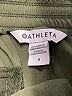 Athleta Solid Green Track Pants Size 0 - photo 7