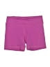 Unbranded Pink Athletic Shorts Size P (petite) - photo 1