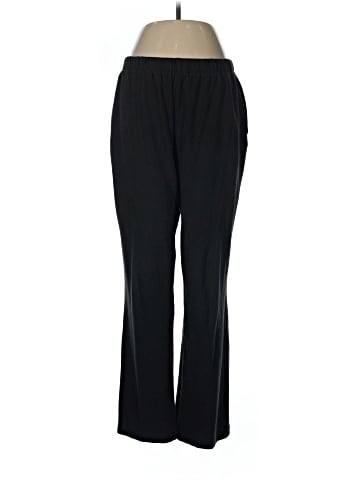 Lands' End Track Pants (view 1)