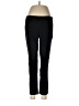 J.Crew Factory Store Solid Black Active Pants Size 6 - photo 1