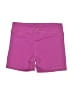 Unbranded Pink Athletic Shorts Size P (petite) - photo 2