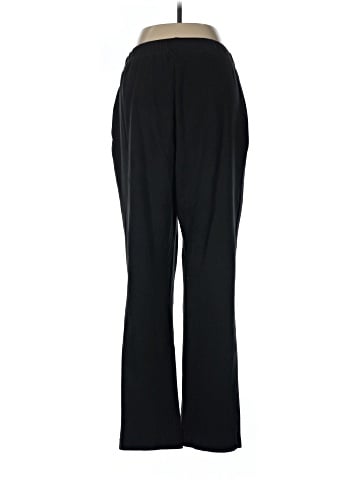 Lands' End Track Pants (view 2)
