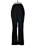 Lands' End 100% Cotton Black Track Pants Size M - photo 2