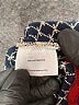 Tory Burch 100% Cotton Polka Dots Ivory Pullover Sweater Size XS - photo 8