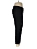 J.Crew Factory Store Solid Black Active Pants Size 6 - photo 4