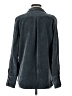 French Dressing Jeans Gray Denim Jacket Size S - photo 2