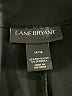 Lane Bryant Black Casual Pants Size 14 - photo 4