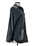 French Dressing Jeans Gray Denim Jacket Size S - photo 4