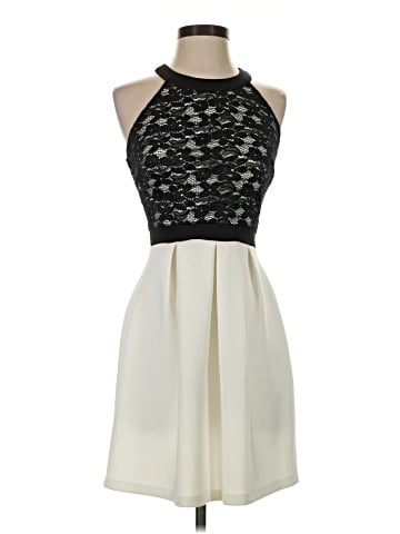 Sweet Storm Cocktail Dress (view 1)