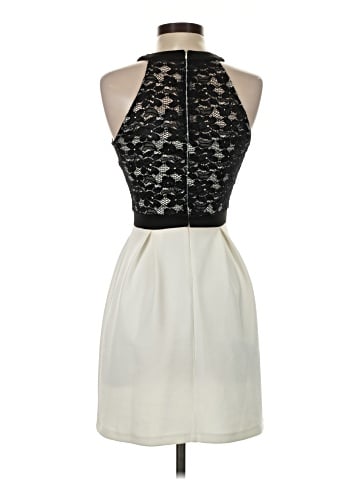 Sweet Storm Cocktail Dress (view 2)