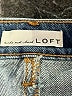 Ann Taylor LOFT Blue Jeans Size 30 waist - photo 6