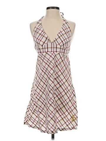 Southpole Casual Dress (view 1)
