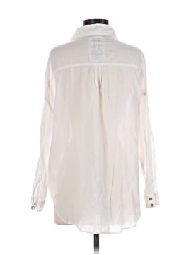 Pete & Greta Johnny Was Long Sleeve Button-Down Shirt (view 2)