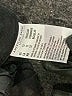 American Eagle Outfitters Black Casual Pants Size 12 - photo 8