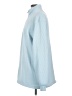 Straight Down 100% Polyester Blue Pullover Sweater Size M - photo 5