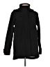 Athleta Black Coat Size M - photo 1