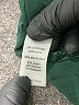 Universal Standard 100% Wool Green Long Sleeve Top Size 22 (L) - photo 8