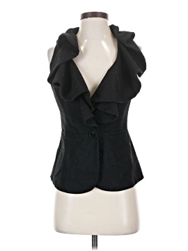 Tabitha Tuxedo Vest (view 1)