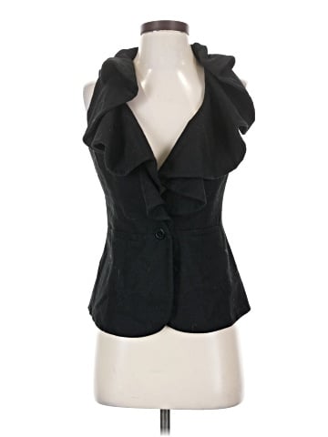 Tabitha Tuxedo Vest (view 1)