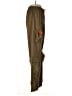 PrettyLittleThing 100% Polyester Green Cargo Pants Size 8 - photo 4