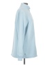 Straight Down 100% Polyester Blue Pullover Sweater Size M - photo 4