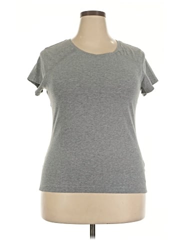 Danskin Now Active T-Shirt (view 1)