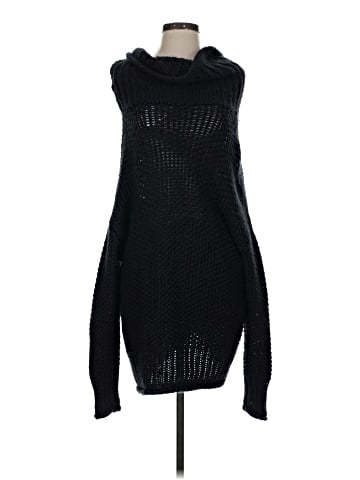 The Odells Turtleneck Sweater (view 1)