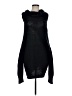 The Odells Black Turtleneck Sweater Size S - photo 1