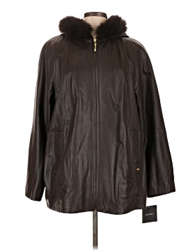 Ellen Tracy Coat (view 1)