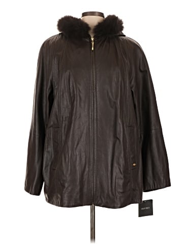 Ellen Tracy Coat (view 1)