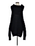 The Odells Black Turtleneck Sweater Size S - photo 2