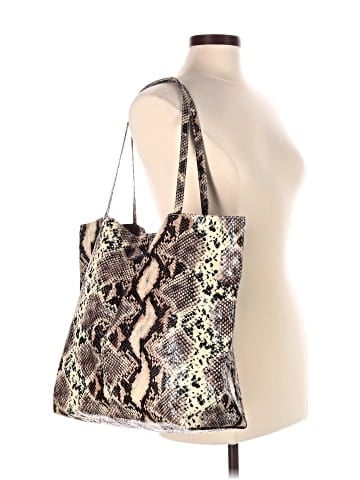 Saks Fifth Avenue Tote (view 2)