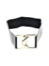Express Silver Belt Size Sm - Med - photo 1