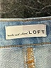 Ann Taylor LOFT Blue Jeans Size 31 waist - photo 7