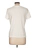 A New Day Ivory Short Sleeve T-Shirt Size L - photo 2