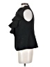 Tabitha Black Tuxedo Vest Size 2 - photo 5