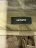 Express Green Casual Pants Size 0 - photo 7