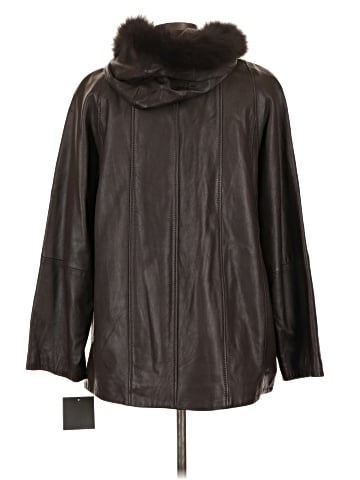 Ellen Tracy Coat (view 2)