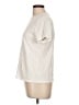 A New Day Ivory Short Sleeve T-Shirt Size L - photo 5