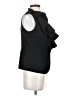Tabitha Black Tuxedo Vest Size 2 - photo 4