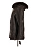 Ellen Tracy 100% Polyester Brown Coat Size L - photo 5