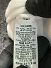 Stateside Ivory Turtleneck Sweater Size XS - photo 8