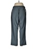 Duluth Trading Co. Solid Gray Track Pants Size M (estimated) - photo 2
