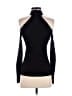Theory 100% Wool Black Cardigan Size S - photo 2