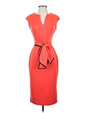 New York & Company Cocktail Dress (view 1)