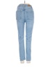 BDG Blue Jeans Size 24 waist - photo 2