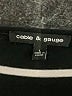 Cable & Gauge Black Tank Top Size L - photo 7